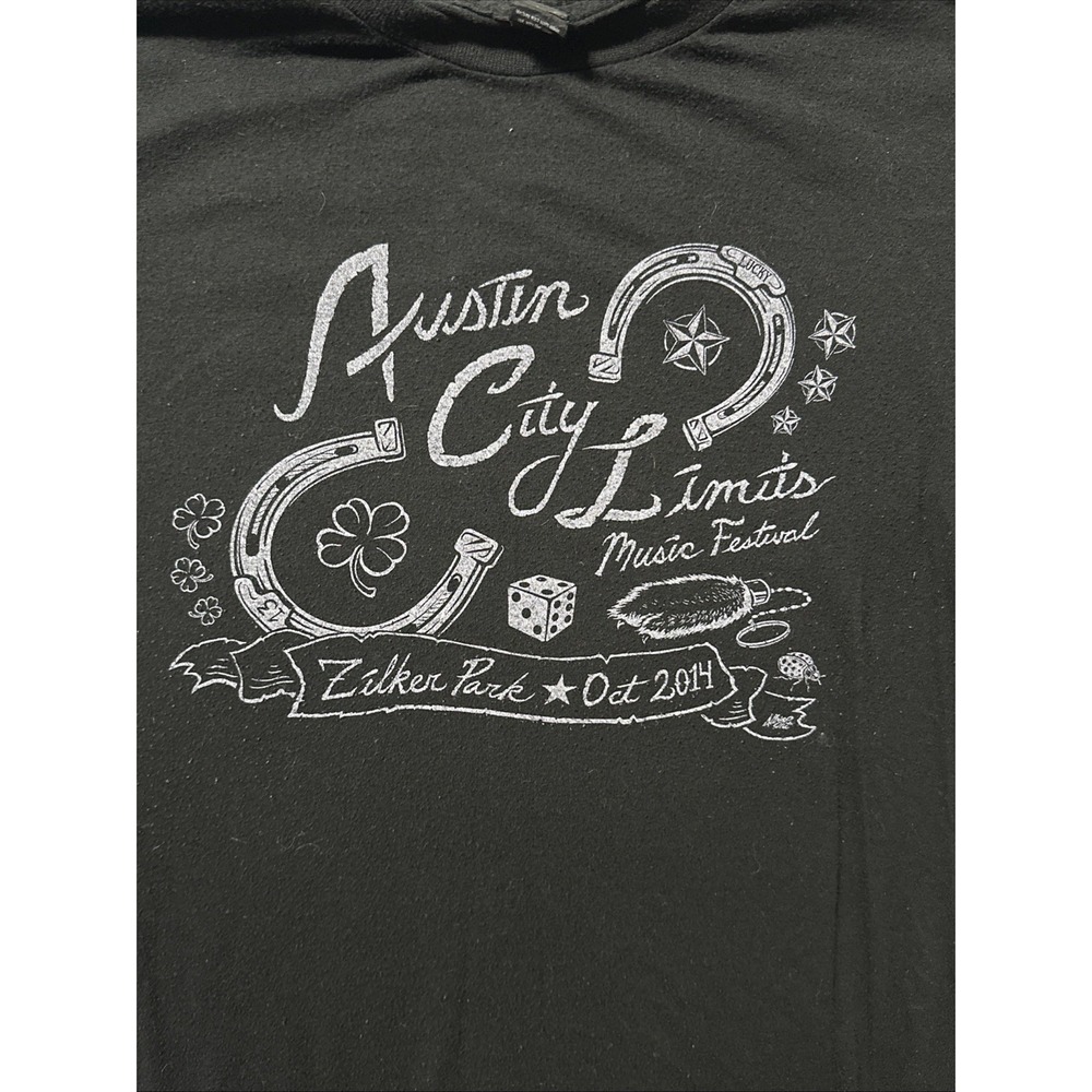 Official Austin City Limits Music Festival Zilker Park October 2014 Sm ACL